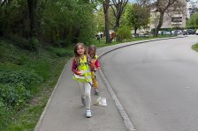 17.04.2026 Müllsammelaktion